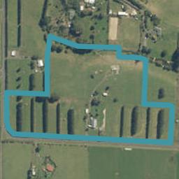 1418 Churchill Road, Tuakau
