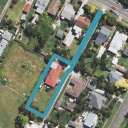 131A Rutene Road, Kaiti, Gisborne