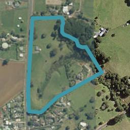 90 Harrisville Road, Tuakau, Tuakau
