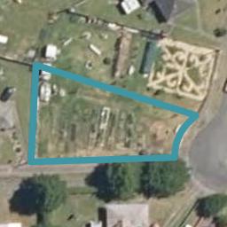 24 Robertshawe Crescent, Dannevirke