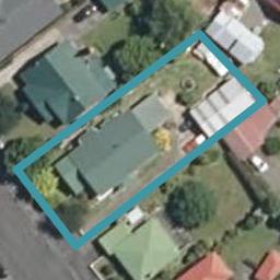 8 Albert Street, Dannevirke