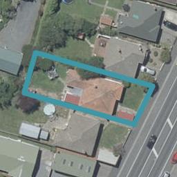226 Kaikorai Valley Road, Bradford, Dunedin