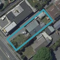 100 Barrington Street, Somerfield, Christchurch