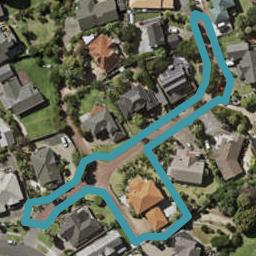 3 San Martin Place, Goodwood Heights, Auckland