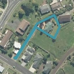 6 Ohinemuri Place, Paeroa, Paeroa