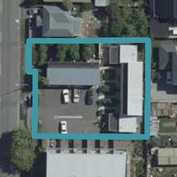 4/26 Stanmore Road, Phillipstown, Christchurch