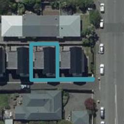 2/445 Manchester Street, St Albans, Christchurch