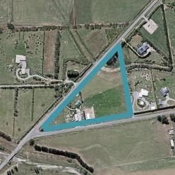 592 Johns Road, Fernside, Rangiora