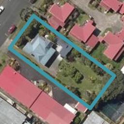 17 Second Avenue, Avenues, Whangarei