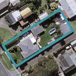 83 Princess Street, Waitara, Waitara