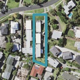 2/13 Penning Road, Milford, Auckland