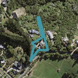 312B Sea View Road, Ostend, Waiheke Island