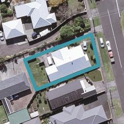 108 Govett Avenue, Frankleigh Park, New Plymouth