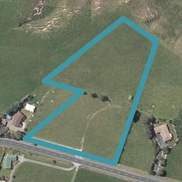 470 Baylys Coast Road, Dargaville