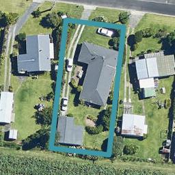 5 MATAHIWI ROAD, Whakamarama, Gisborne