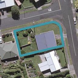 24 Pembroke Street, Westown, New Plymouth