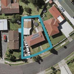 57 Zelda Avenue, Clover Park, Auckland