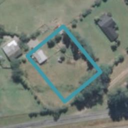 0 Arthur Street, Hilton, Geraldine