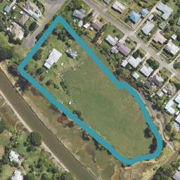 3 Dalrymple Road, Mangapapa, Gisborne