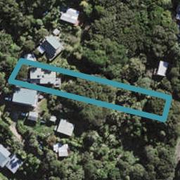 16 Valley Road, Ōmiha, Waiheke Island