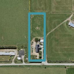 394 Orion Road West, Makarewa, Invercargill