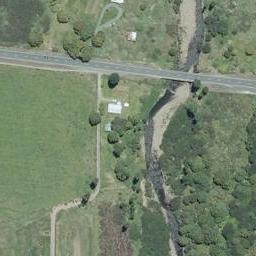 0 State Highway 12, Waima, Kaikohe