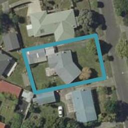 20 Waterloo Crescent, Hokowhitu, Palmerston North