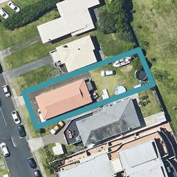 25 May Street, Mount Maunganui, Mount Maunganui