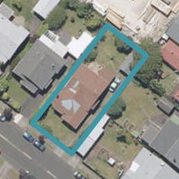 2 College Street, Whanganui, Whanganui