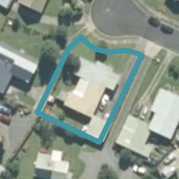 14 McDonald Place, Paeroa, Paeroa