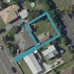 31B Ward Street, Palmerston North, Palmerston North