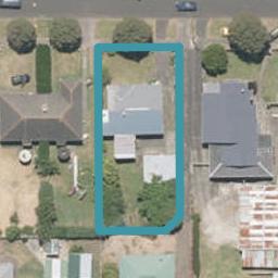 41 Swiss Avenue, Gonville, Whanganui