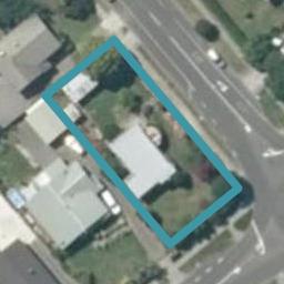 800 Fitzroy Avenue, Mahora, Hastings