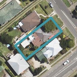 134 Stout Street, Mangapapa, Gisborne