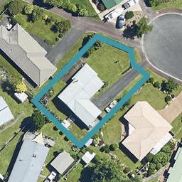 7 Barraud Place, Pukehangi, Rotorua
