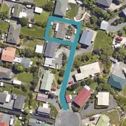 21 Whitby Place, Kaikoura