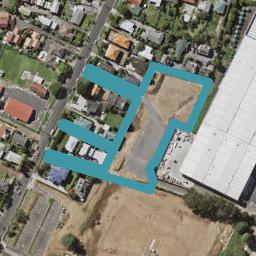 304/12 Barrack Road, Mount Wellington, Auckland