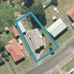 55 Roslyn Street, Taumarunui