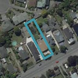 135 Saint Martins Road, Saint Martins, Christchurch