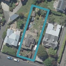 18 Carnarvon Street, Belleknowes, Dunedin