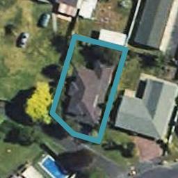 27 Mccarthy Street, Hāwera