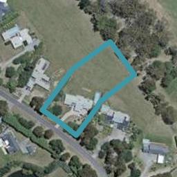 105 Oxford Street, Martinborough