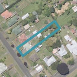 2A Caffray Avenue, Aramoho, Whanganui