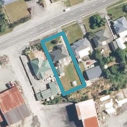 438 Main Road, Kaiata, Greymouth