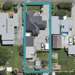 155 Bainfield Road, Waikiwi, Invercargill