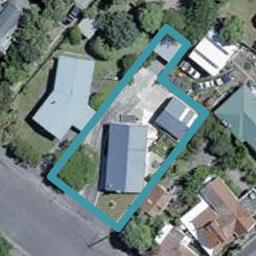 35 Fox Street, Featherston
