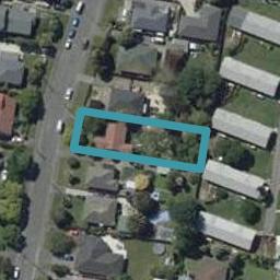 13 Earl Street, Hillsborough, Christchurch