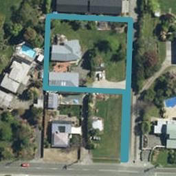 104A OLD WHARF RD, Motueka, Tasman