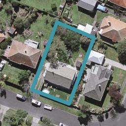19 Drake Street, Vogeltown, New Plymouth