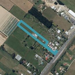 100 State Highway 1, Levin, Levin